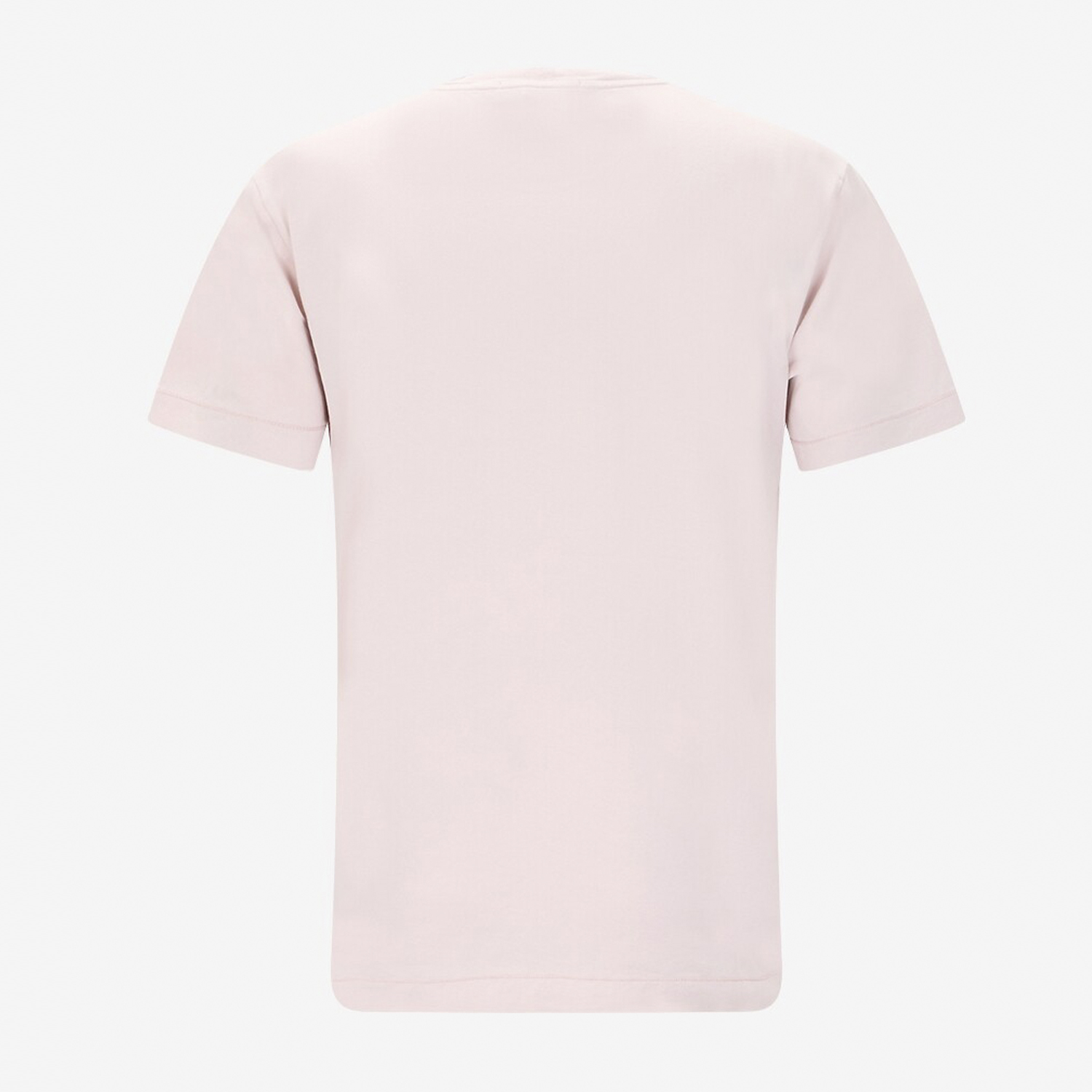 Футболка Stone Island 2100027 60/2 COTTON JERSEY L2S152100027S0013 V0082