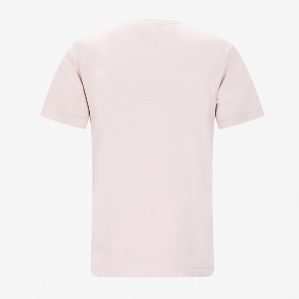 Футболка Stone Island 2100027 60/2 COTTON JERSEY L2S152100027S0013 V0082