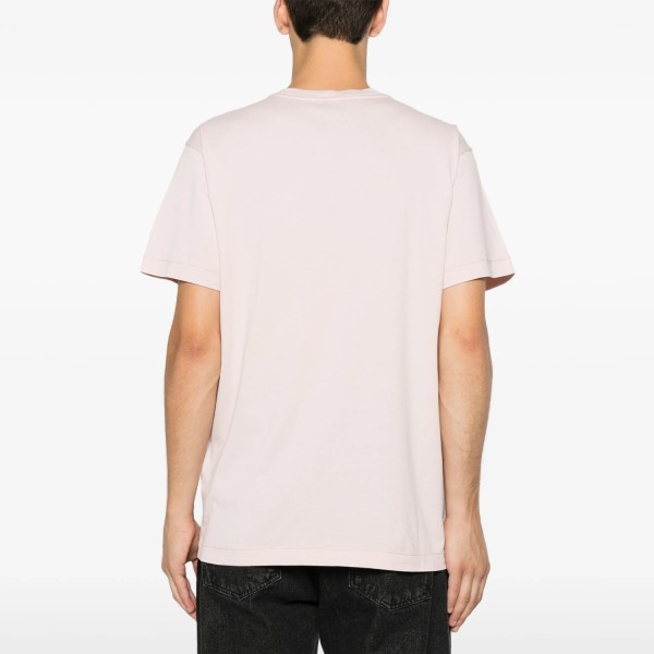 Футболка Stone Island 2100027 60/2 COTTON JERSEY L2S152100027S0013 V0082