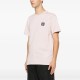Футболка Stone Island 2100027 60/2 COTTON JERSEY L2S152100027S0013 V0082