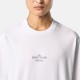 Футболка Stone Island 2100033 COTTON JERSEY L2S152100033S0091 V0001