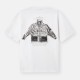 Футболка Stone Island 2100033 COTTON JERSEY L2S152100033S0091 V0001