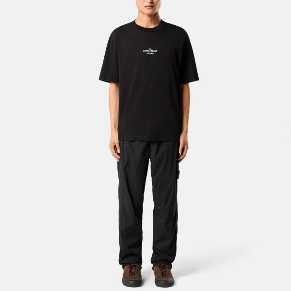 Футболка Stone Island 2100033 COTTON JERSEY L2S152100033S0091 V0029