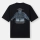 Футболка Stone Island 2100033 COTTON JERSEY L2S152100033S0091 V0029