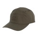 Кепка C.P. Company Plain Paper Touch Cap Black 20CMAC049A110188G 683