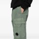 Штани CP Company Flatt Nylon Loose Cargo Lens Pants 20CMPA140A005991G 668