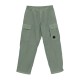 Штани CP Company Flatt Nylon Loose Cargo Lens Pants 20CMPA140A005991G 668