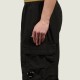 Штани CP Company Flatt Nylon Loose Cargo Lens Pants 20CMPA140A005991G 999