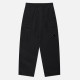 Штани CP Company Flatt Nylon Loose Cargo Lens Pants 20CMPA140A005991G 999