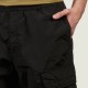 Штани CP Company Flatt Nylon Loose Cargo Lens Pants 20CMPA140A005991G 999