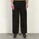 Штани CP Company Flatt Nylon Loose Cargo Lens Pants 20CMPA140A005991G 999
