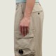 Брюки C.P. Company Cotton Gabardine Loose Cargo Pants 20CMPA185A110458G 904