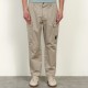 Брюки C.P. Company Cotton Gabardine Loose Cargo Pants 20CMPA185A110458G 904