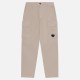 Брюки C.P. Company Cotton Gabardine Loose Cargo Pants 20CMPA185A110458G 904