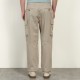 Брюки C.P. Company Cotton Gabardine Loose Cargo Pants 20CMPA185A110458G 904