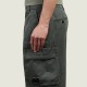 Брюки C.P. Company Cotton Gabardine Loose Cargo Pants 20CMPA185A110458G 921