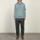 Брюки C.P. Company Cotton Gabardine Loose Cargo Pants 20CMPA185A110458G 921