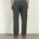 Брюки C.P. Company Cotton Gabardine Loose Cargo Pants 20CMPA185A110458G 921