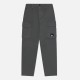 Брюки C.P. Company Cotton Gabardine Loose Cargo Pants 20CMPA185A110458G 921
