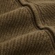 Свитер C.P. Company Chenille Cotton Lens Polo Sweater 21CMKN198A005558G 683