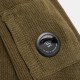 Свитер C.P. Company Chenille Cotton Lens Polo Sweater 21CMKN198A005558G 683