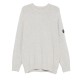 Светр CP Company Lambswool Lens Crewneck Sweater 21CMKN085A110149A M13
