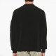Светр CP Company Chenille Cotton Lens Crewneck Sweater 21CMKN196A005558G 999