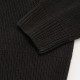 Светр CP Company Chenille Cotton Lens Crewneck Sweater 21CMKN196A005558G 999