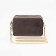 Сумка Golden Goose MINI STAR BAG TREATED LEATHER