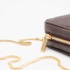 Сумка Golden Goose MINI STAR BAG TREATED LEATHER