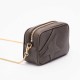 Сумка Golden Goose MINI STAR BAG TREATED LEATHER