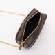 Сумка Golden Goose MINI STAR BAG TREATED LEATHER