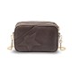 Сумка Golden Goose MINI STAR BAG TREATED LEATHER