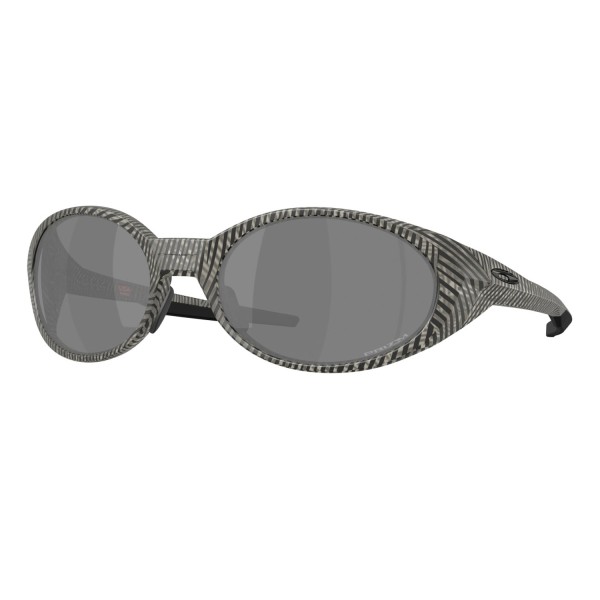 Очки от солнца Oakley Jacket Redux Glasses - Matte Grey 0OO9438 943827