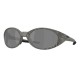 Очки от солнца Oakley Jacket Redux Glasses - Matte Grey 0OO9438 943827