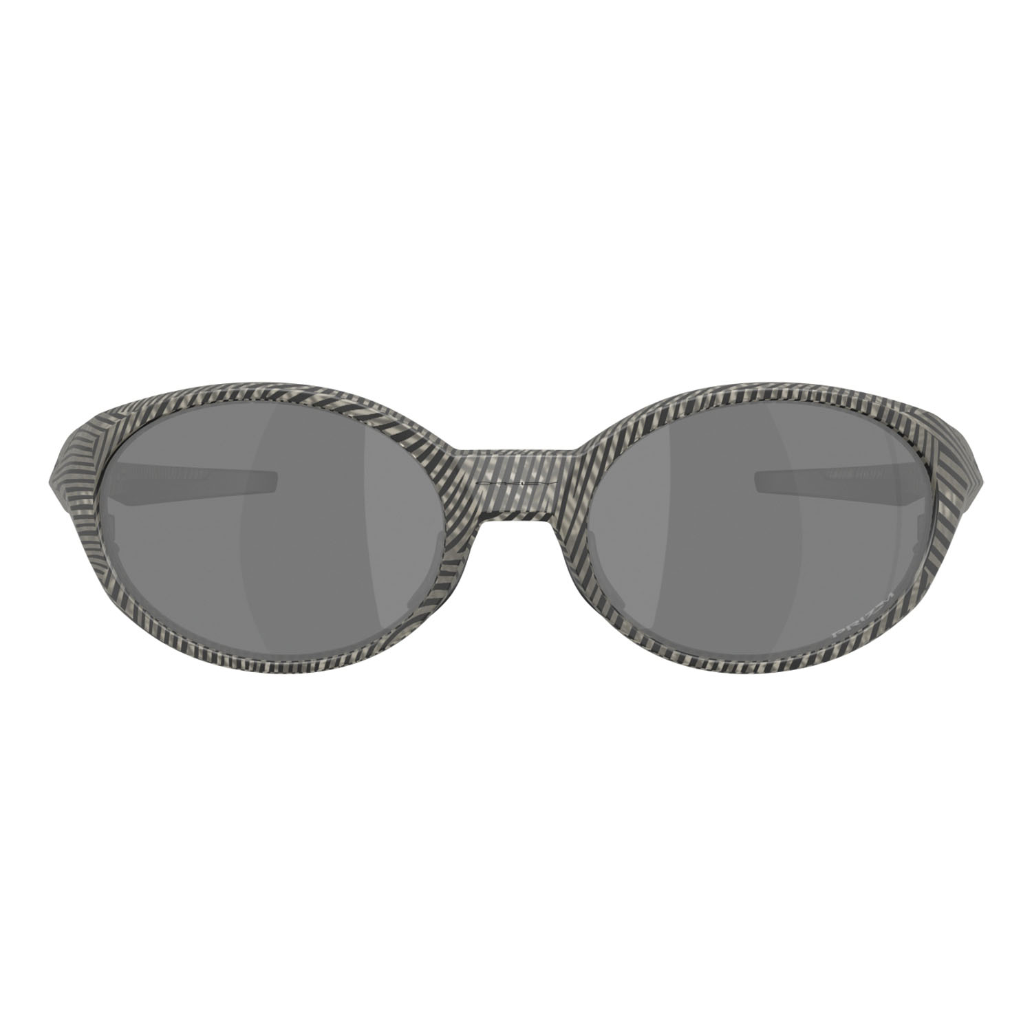 Очки от солнца Oakley Jacket Redux Glasses - Matte Grey 0OO9438 943827