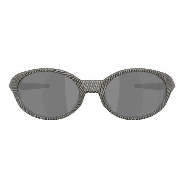 Очки от солнца Oakley Jacket Redux Glasses - Matte Grey 0OO9438 943827
