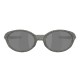 Очки от солнца Oakley Jacket Redux Glasses - Matte Grey 0OO9438 943827