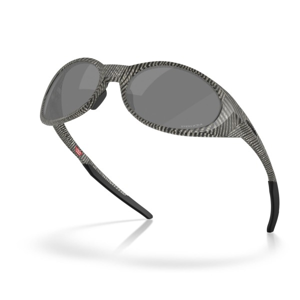 Очки от солнца Oakley Jacket Redux Glasses - Matte Grey 0OO9438 943827