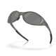 Очки от солнца Oakley Jacket Redux Glasses - Matte Grey 0OO9438 943827