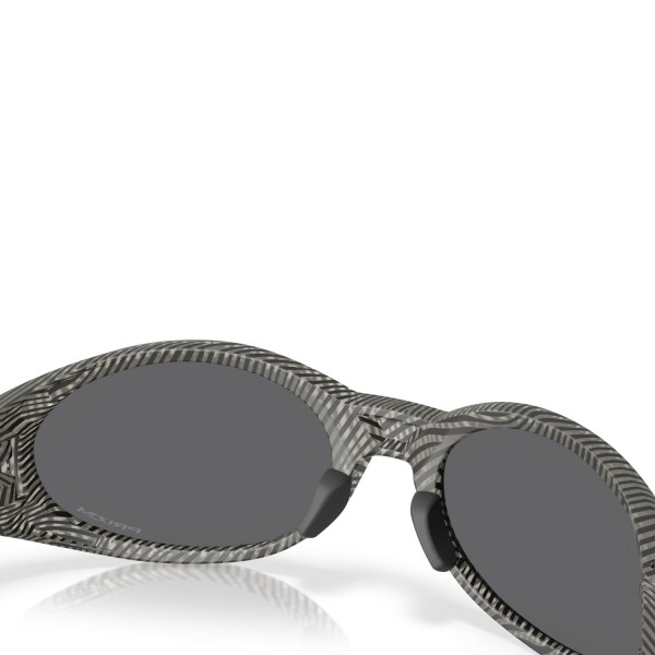 Очки от солнца Oakley Jacket Redux Glasses - Matte Grey 0OO9438 943827