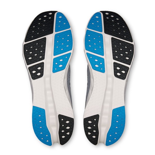Кроссовки On Cloudsurfer 2 Black/Malibu