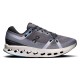 Кроссовки On Cloudsurfer 2 Black/Malibu