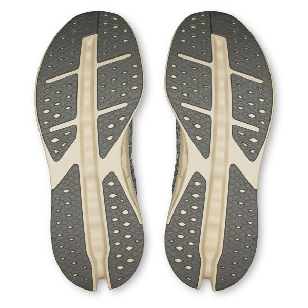 Кроссовки On Cloudsurfer Max Asphalt/Ice