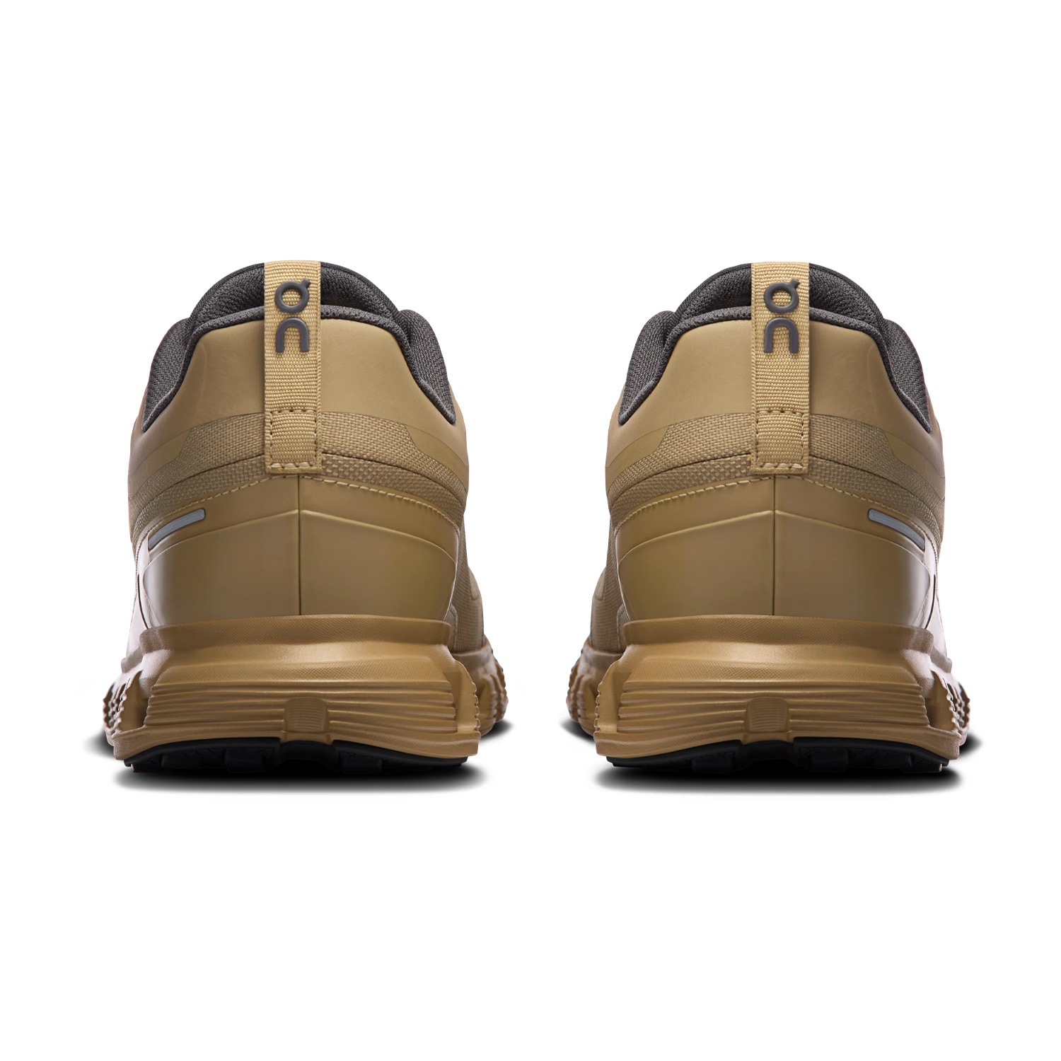 Кроссовки On Cloud 6 Geo Waterproof Chai | Chai 3MG10424644