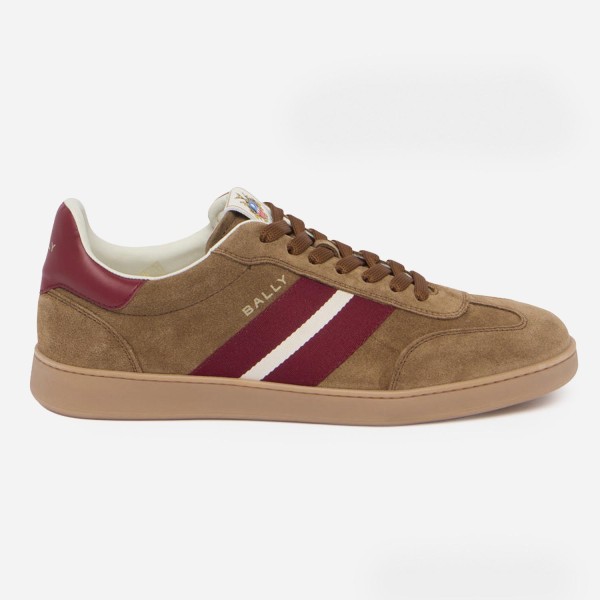 Кросівки Bally Roget Date 50