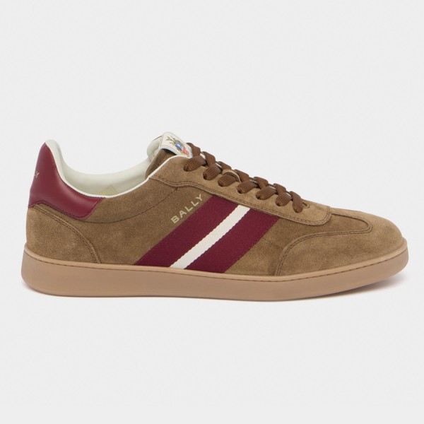 Кроссовки Bally Roget Date 50