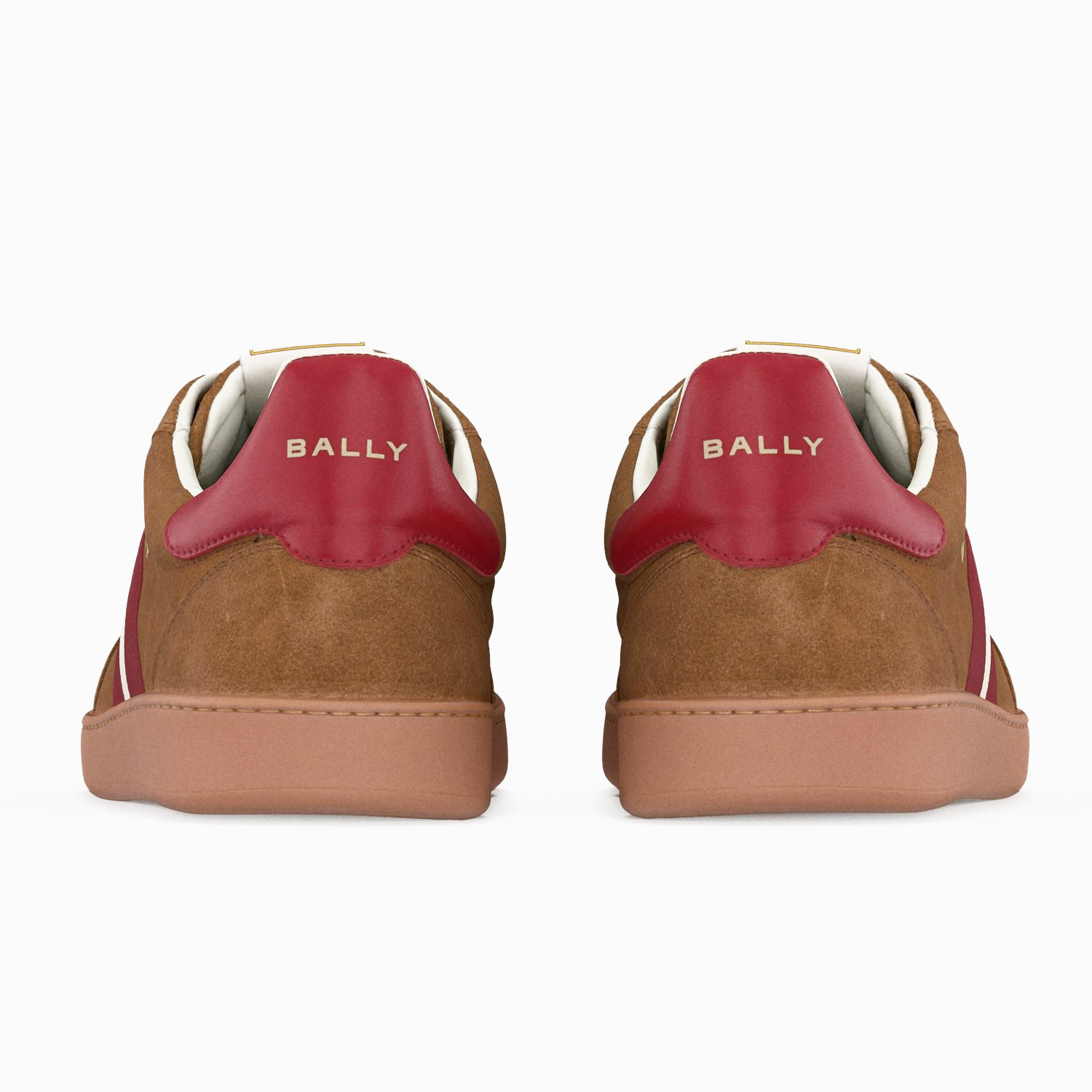 Кроссовки Bally Roget Date 50
