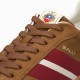 Кроссовки Bally Roget Date 50