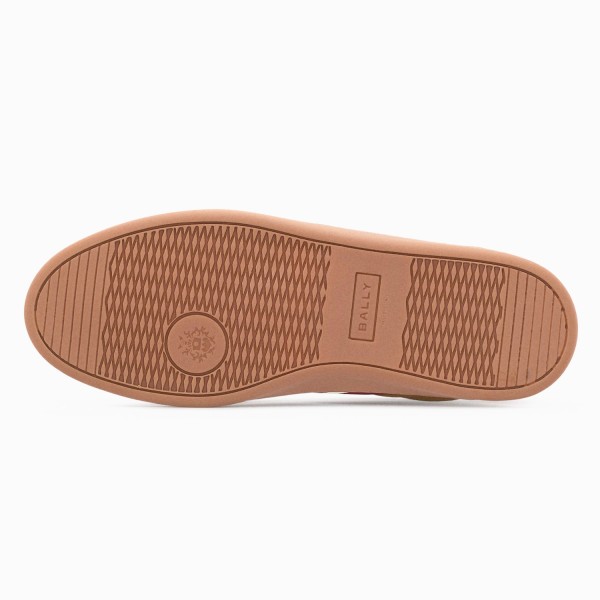 Кроссовки Bally Roget Date 50